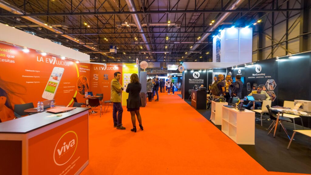 como atrair patrocinadores para seu evento