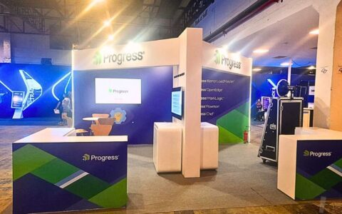 Progress na Universo Totvs