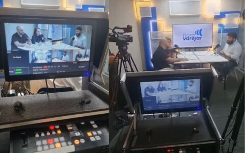 Webcast Vamos Varejar Mercado & Consumo