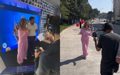 Evento on-line Plano & Plano