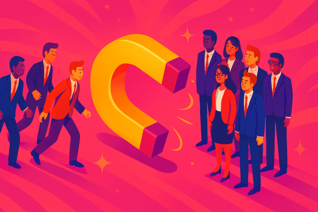 inbound marketing para eventos corporativos