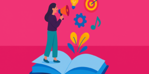 storytelling em eventos corporativos