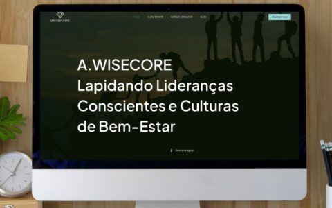 Site Awisecore.com