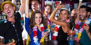 tematica de eventos corporativos