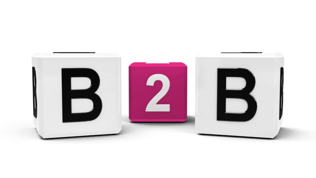 ABM Marketing no B2B