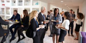 eventos corporativos no ABM Marketing