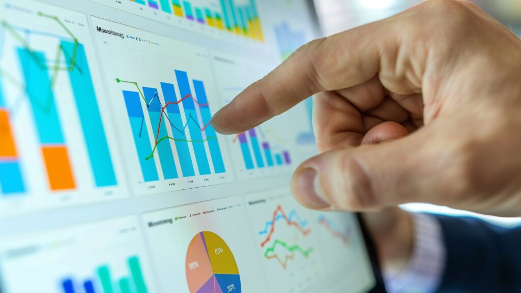 Google Analytics e Search Console: métricas que importam para negócios B2B