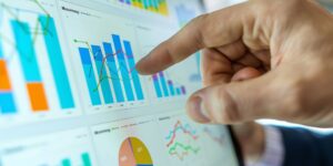 Google Analytics e Search Console para negócios B2B