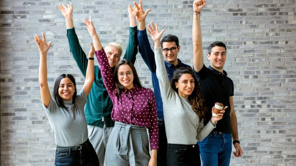 Como transformar eventos internos em poderosas ferramentas de engajamento